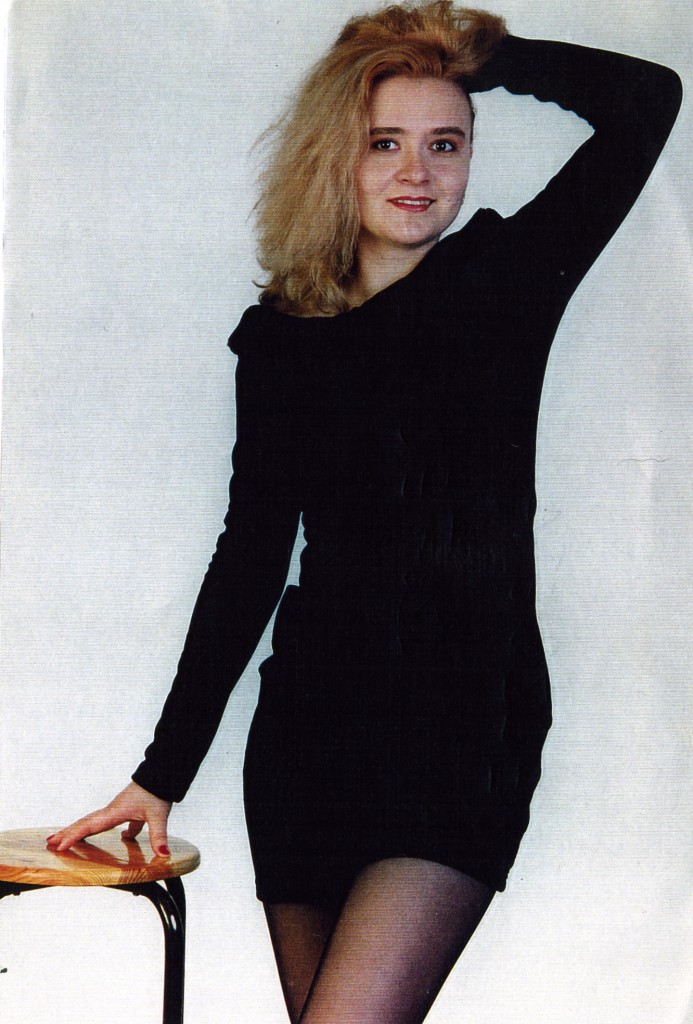 Elzbieta - Hauptfoto