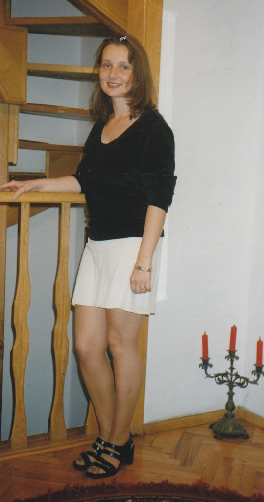 Malgorzata - Hauptfoto