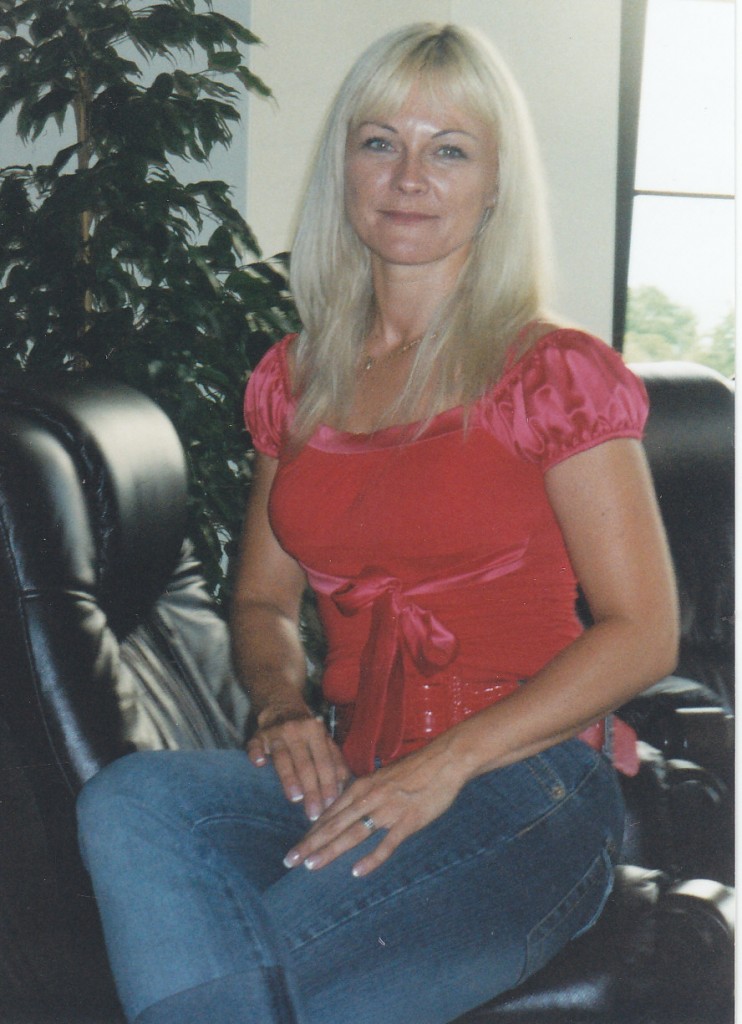 Marzanna - Hauptfoto