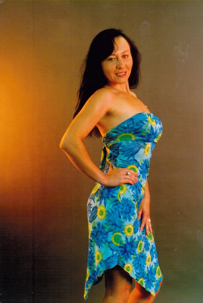 Wioletta - Hauptfoto