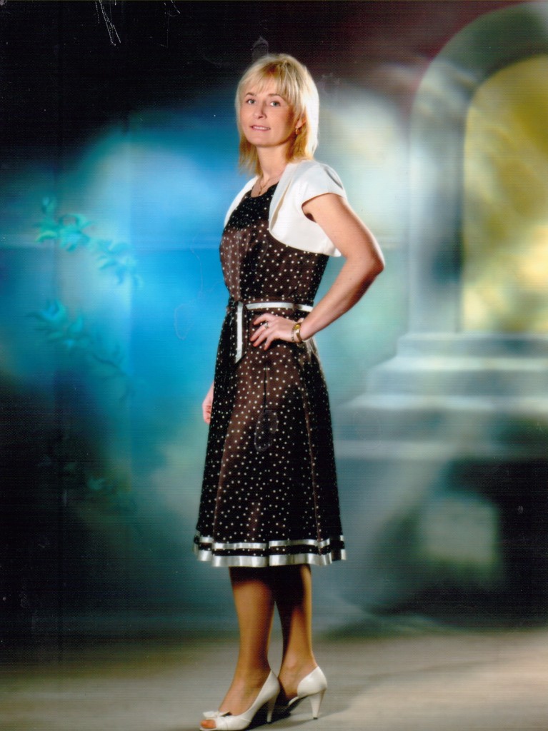 Agnieszka - Hauptfoto