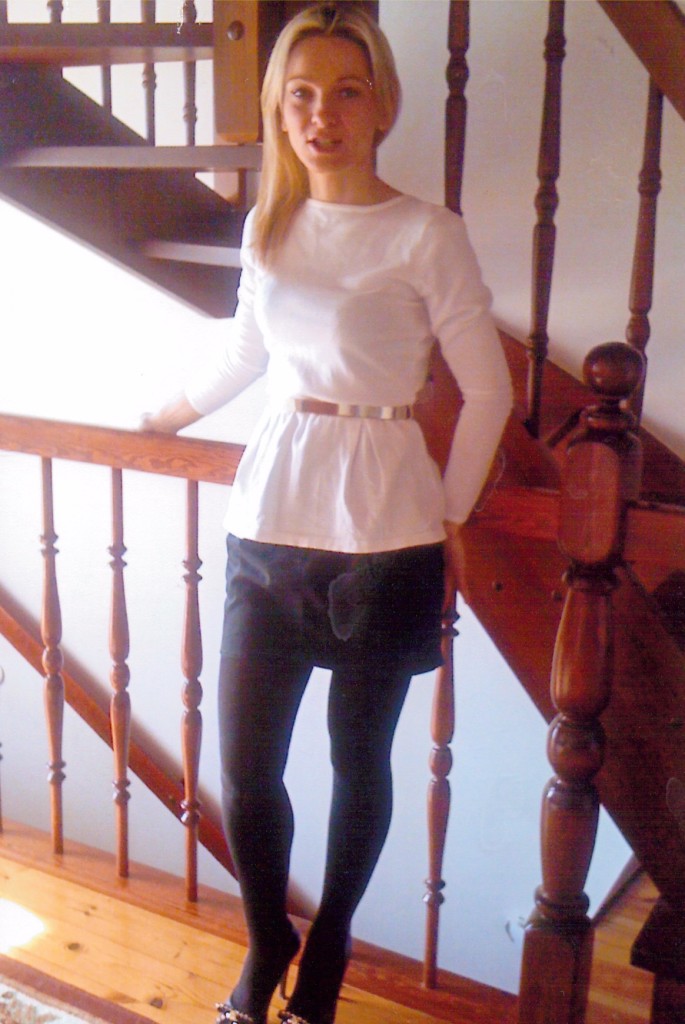 Agnieszka - Hauptfoto