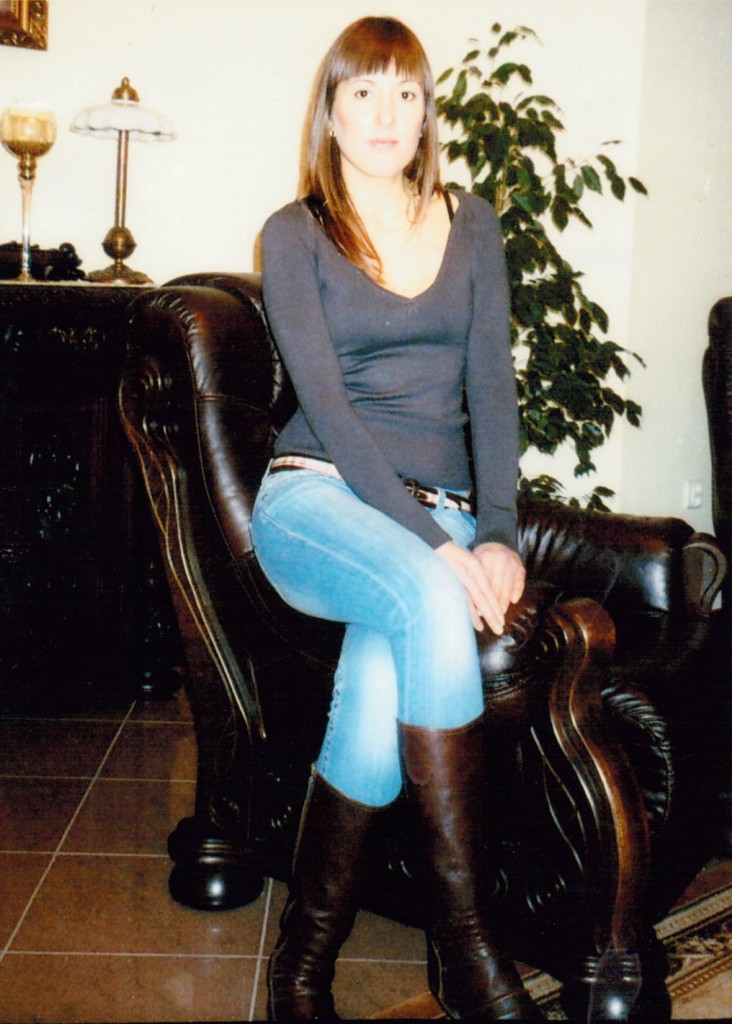 Karolina - Hauptfoto