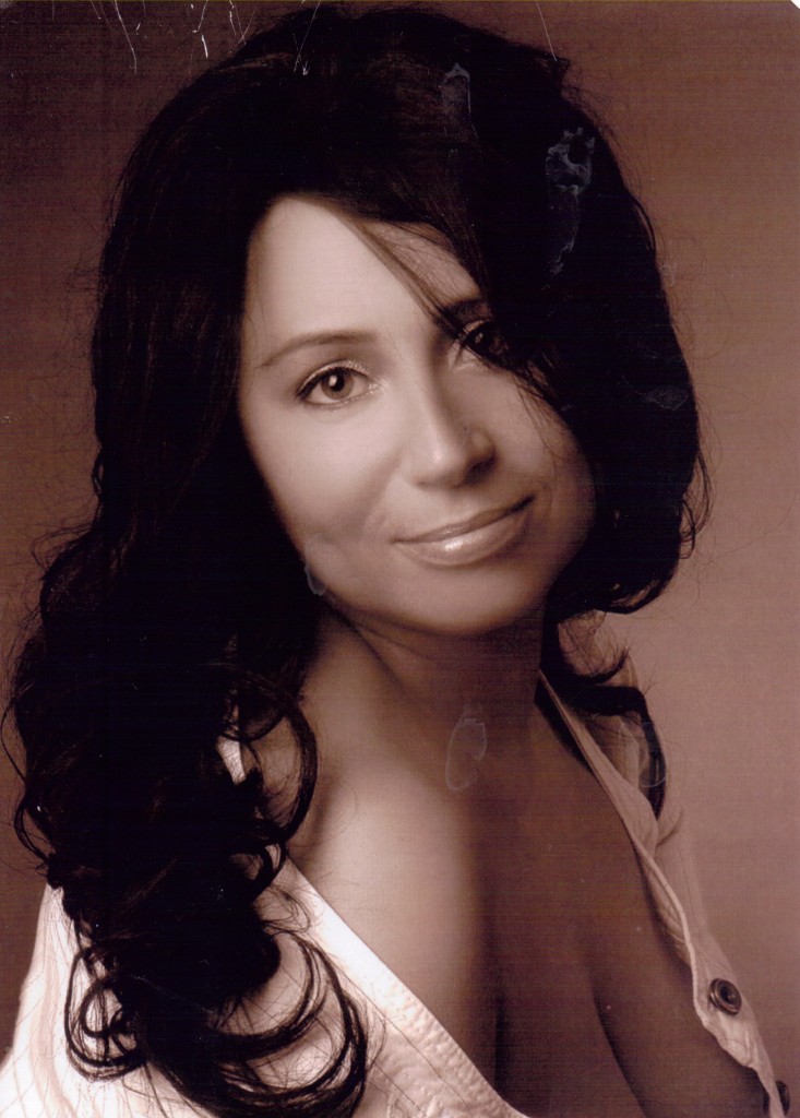 Izabela (Frankf,/Main) - Hauptfoto