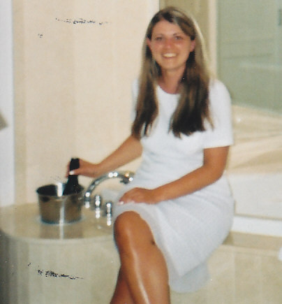 Kamila (in Deutschland) - Hauptfoto