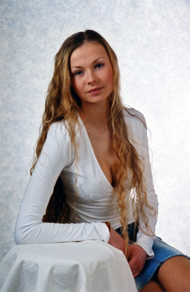 Magdalena - Hauptfoto