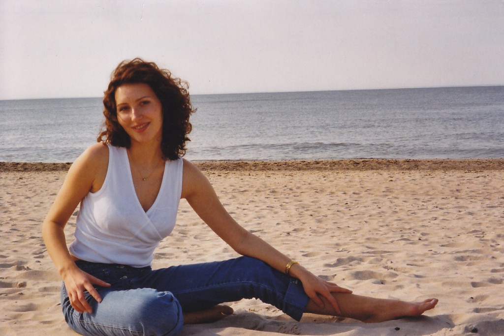 Aleksandra - Hauptfoto