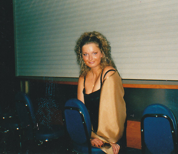 Malgorzata - Hauptfoto