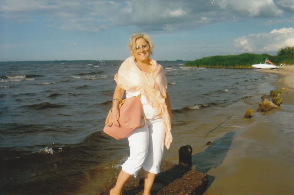 Magdalena - Hauptfoto