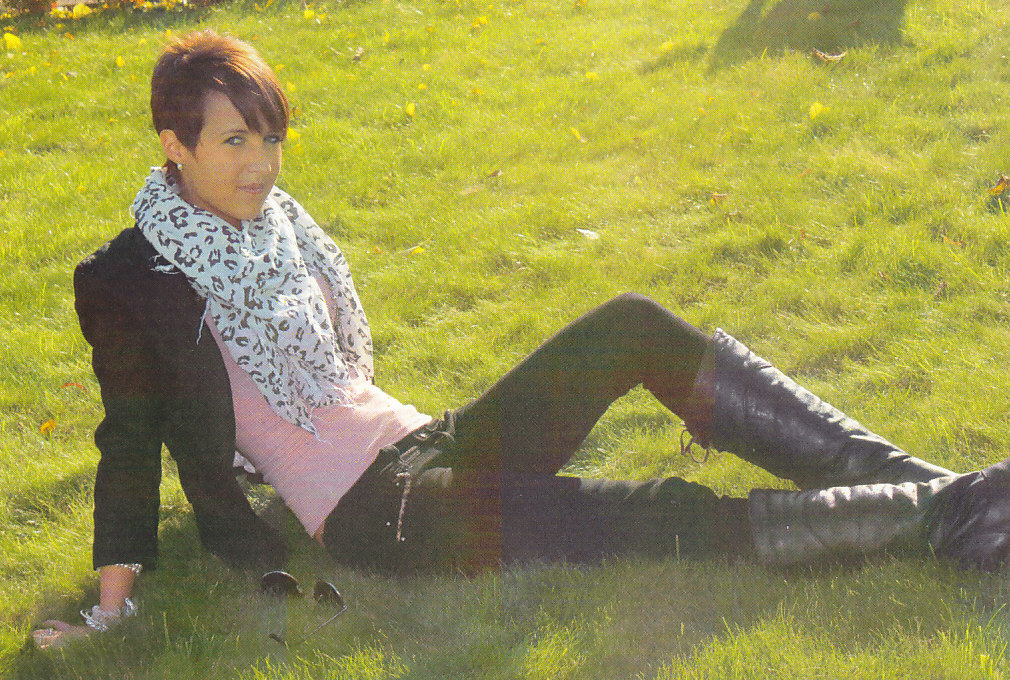 Malgorzata - Hauptfoto