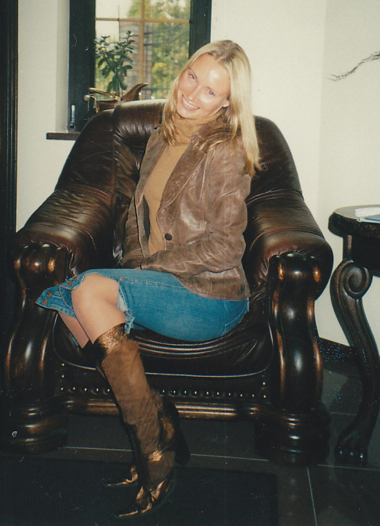 Malgorzata - Hauptfoto