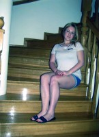 Polnische Frauen-Alicja 1154