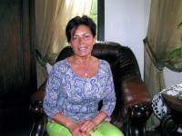 Polnische Frauen-Beata 1151