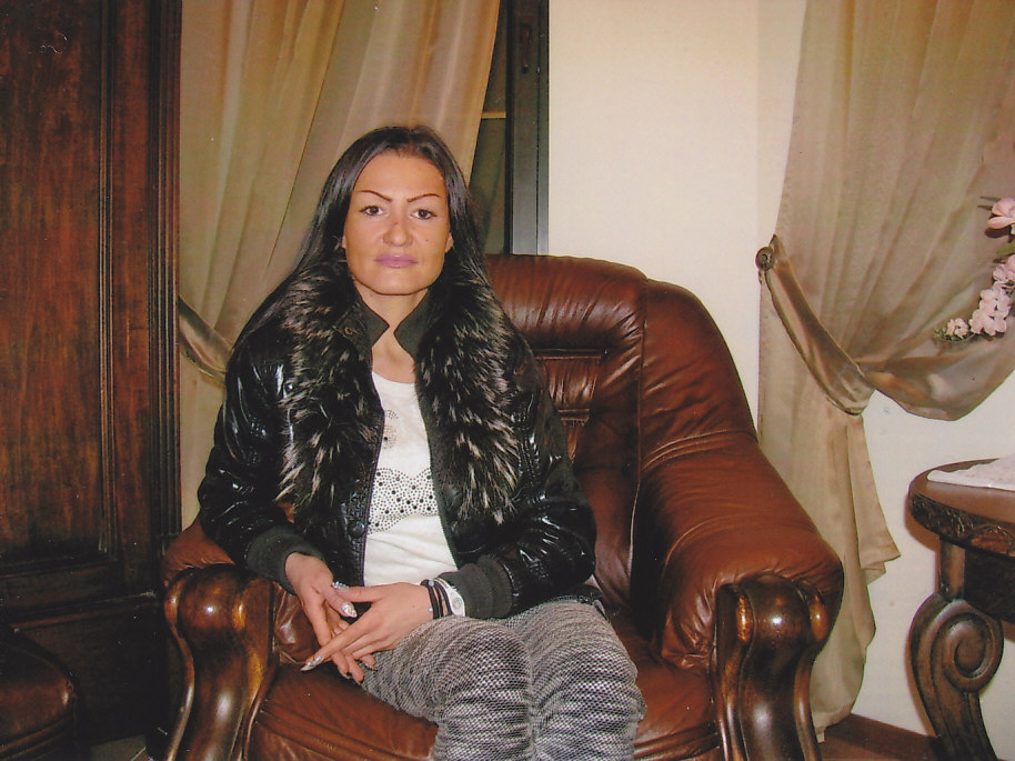 Patrycja - Hauptfoto