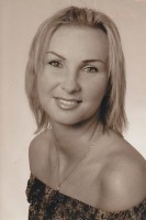 Polnische Frauen-Elzbieta 1180