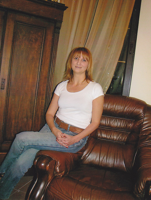 Malgorzata - Hauptfoto