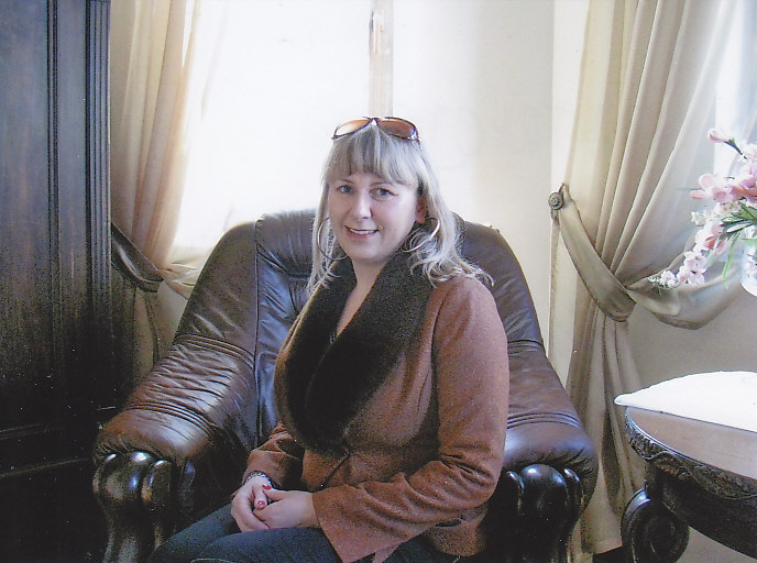 Patrycja - Hauptfoto