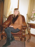 Polnische Frauen-Patrycja 1172