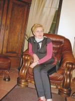 frauen aus polen - Anna 1190