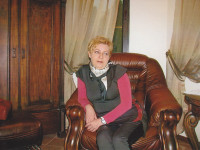 Frauen aus Polen-Anna 1190