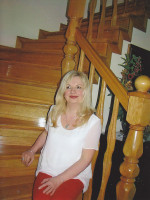 Polnische Frauen-Iwona 1189