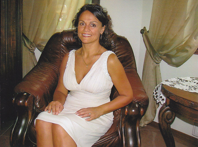 Malgorzata - Hauptfoto