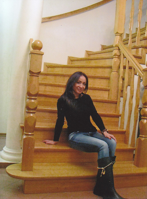 Magdalena - Hauptfoto