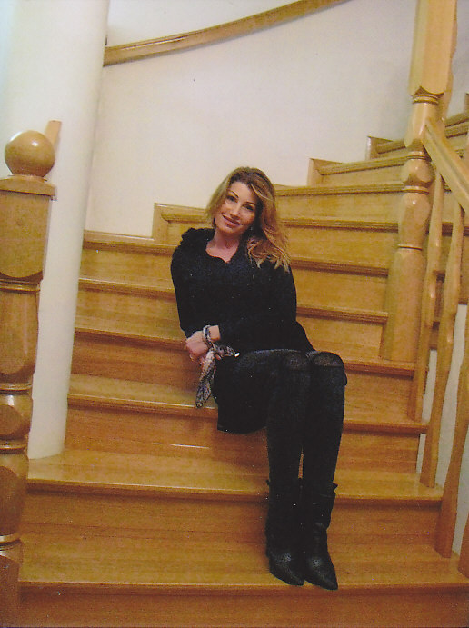 Karolina - Hauptfoto