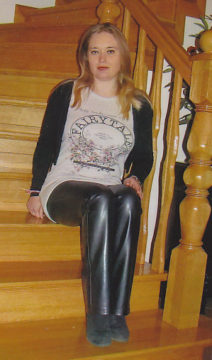 polnische frauen-ewelina 1241