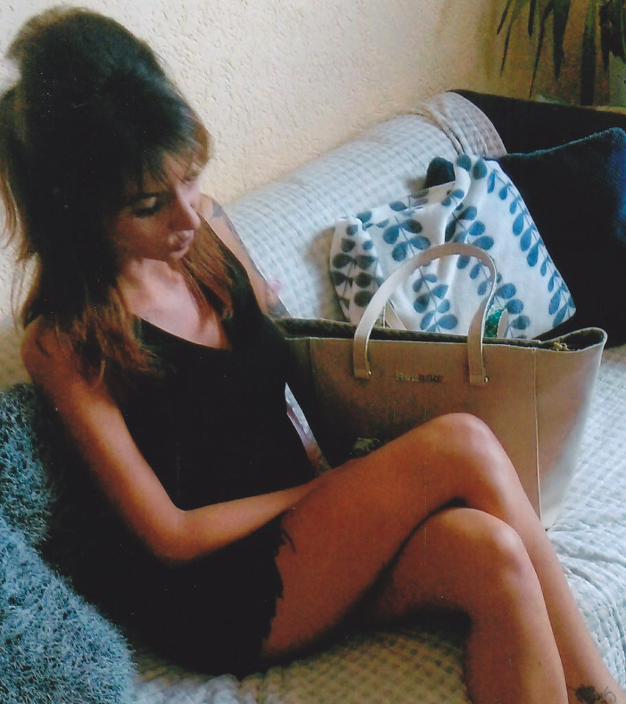 Agnieszka - Hauptfoto