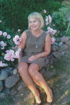 frauen aus polen-anna 1245