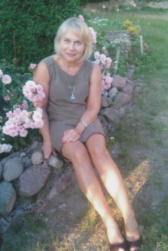 frauen aus polen-anna 1245