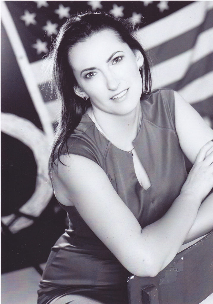 Agnieszka - Hauptfoto