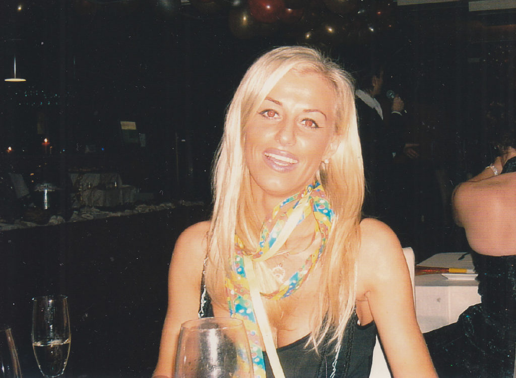 GABRIELA - Hauptfoto