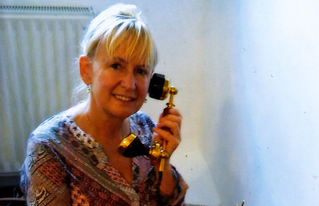 AGNIESZKA - Hauptfoto