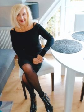 polnische frauen-Lucyna 1303