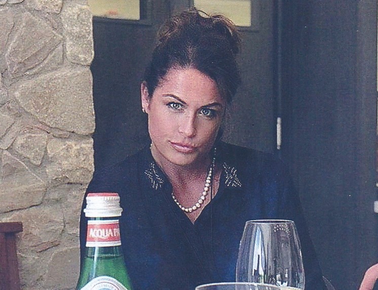 MAGDALENA - Hauptfoto