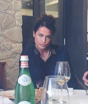 polnische frauen-magdalena 1317