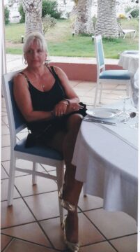 polnische frauen-Mariola 1321