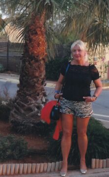 polnische frauen-mariola 1321