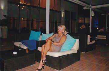 polnische frauen-mariola 1321