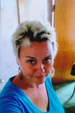 polnische frauen-Monika 1310