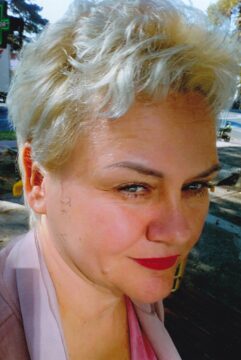 polnische Frauen-Monika 1310