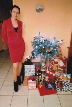 polnische frauen-olga 1316