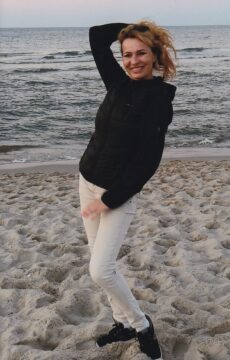 frauen aus polen-iwona 1356