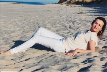 frauen aus polen-iwona 1356