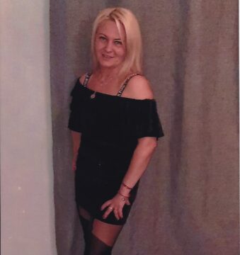 frauen aus polen-izabela 1353