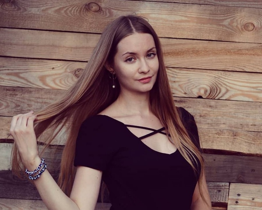 LUBOV (Bereits in Deutschland)