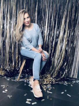 polnische frauen-viktoria 1361