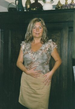 polnische frauen-wioleta 1349